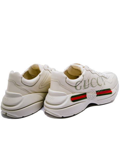 gucci gym shoes women's.